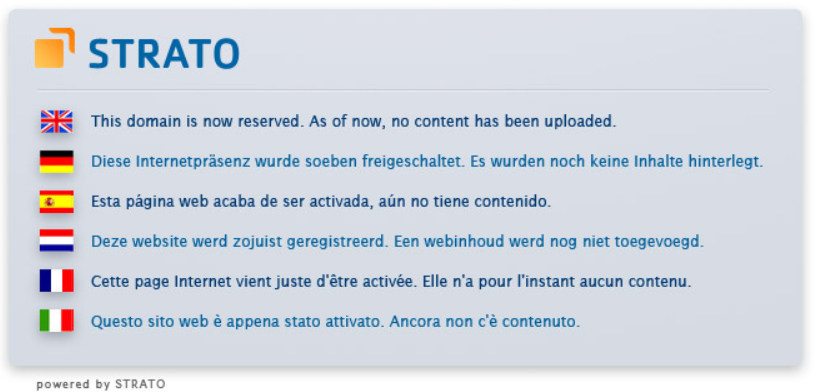 This web site is now reserved. As of now, no content has been uploaded